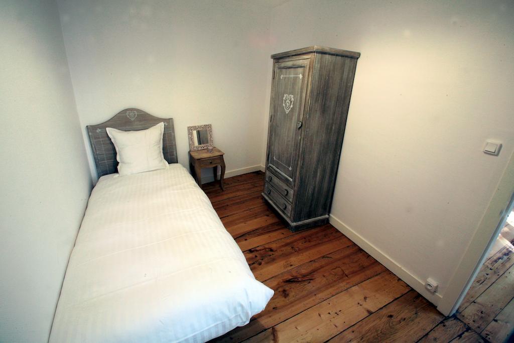 Appartements Orfevres Cathedrale Strasbourg Bagian luar foto