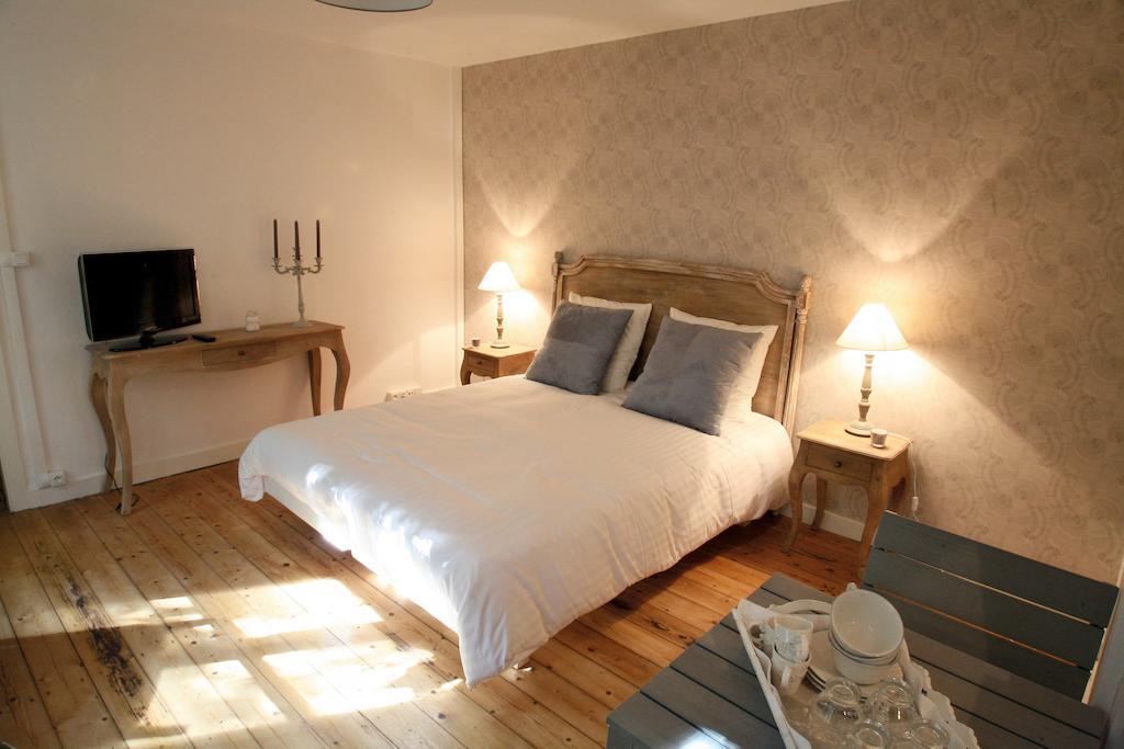 Appartements Orfevres Cathedrale Strasbourg Bagian luar foto