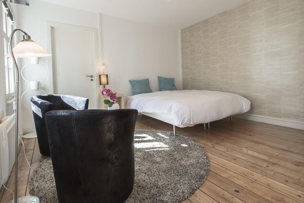 Appartements Orfevres Cathedrale Strasbourg Bagian luar foto