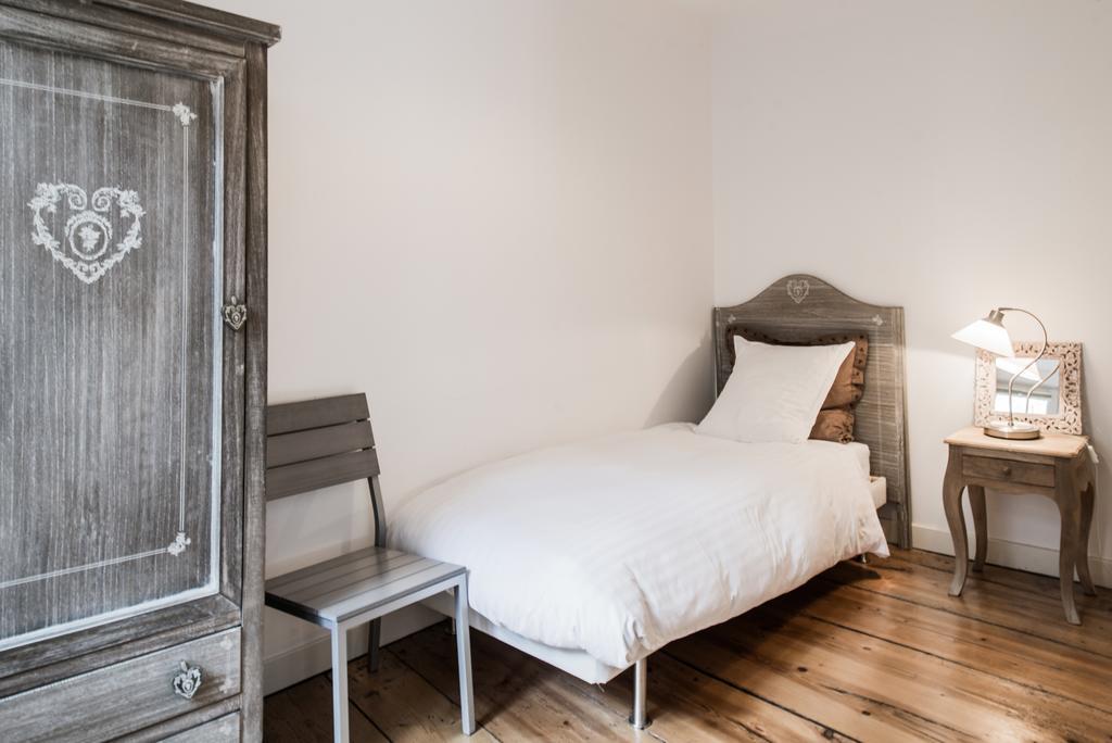 Appartements Orfevres Cathedrale Strasbourg Bagian luar foto