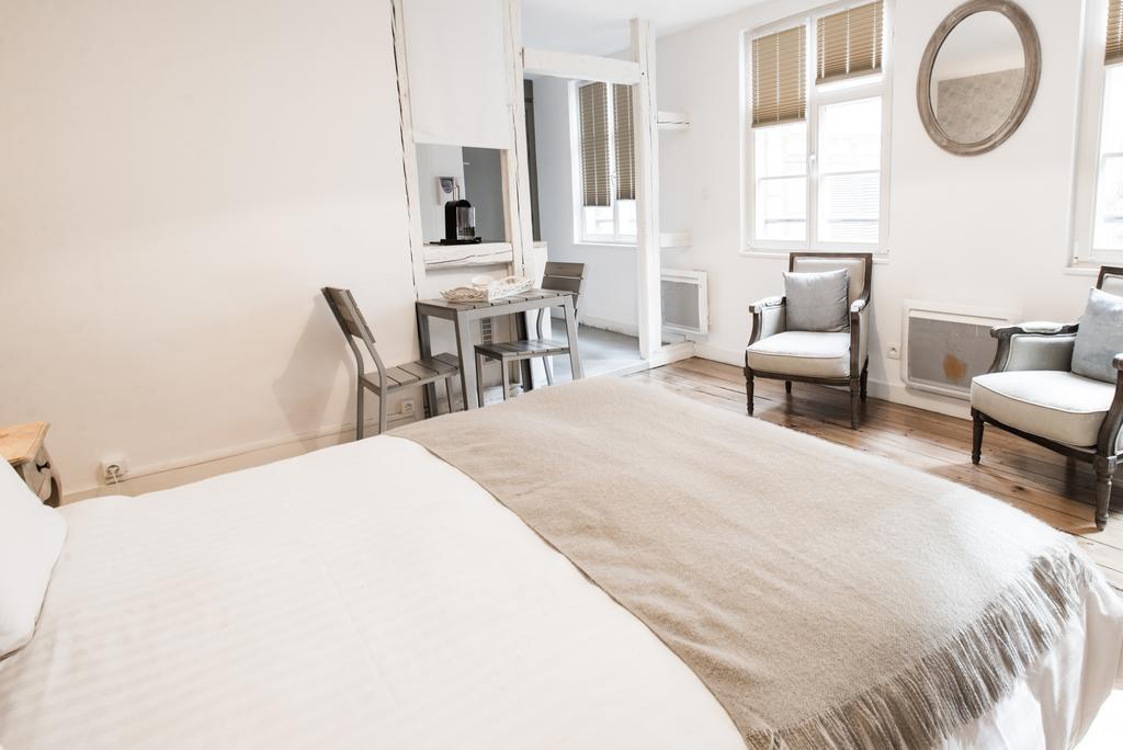 Appartements Orfevres Cathedrale Strasbourg Bagian luar foto
