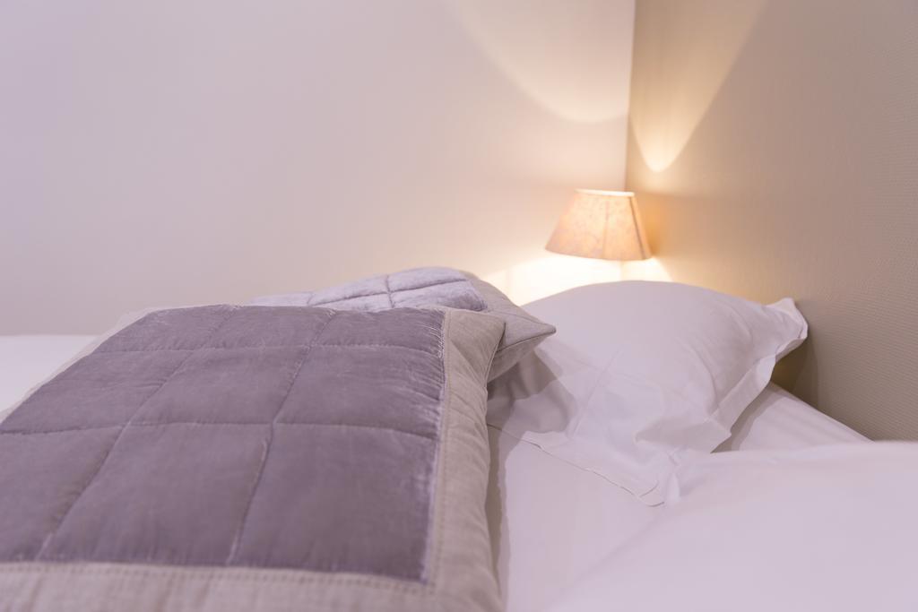 Appartements Orfevres Cathedrale Strasbourg Bagian luar foto