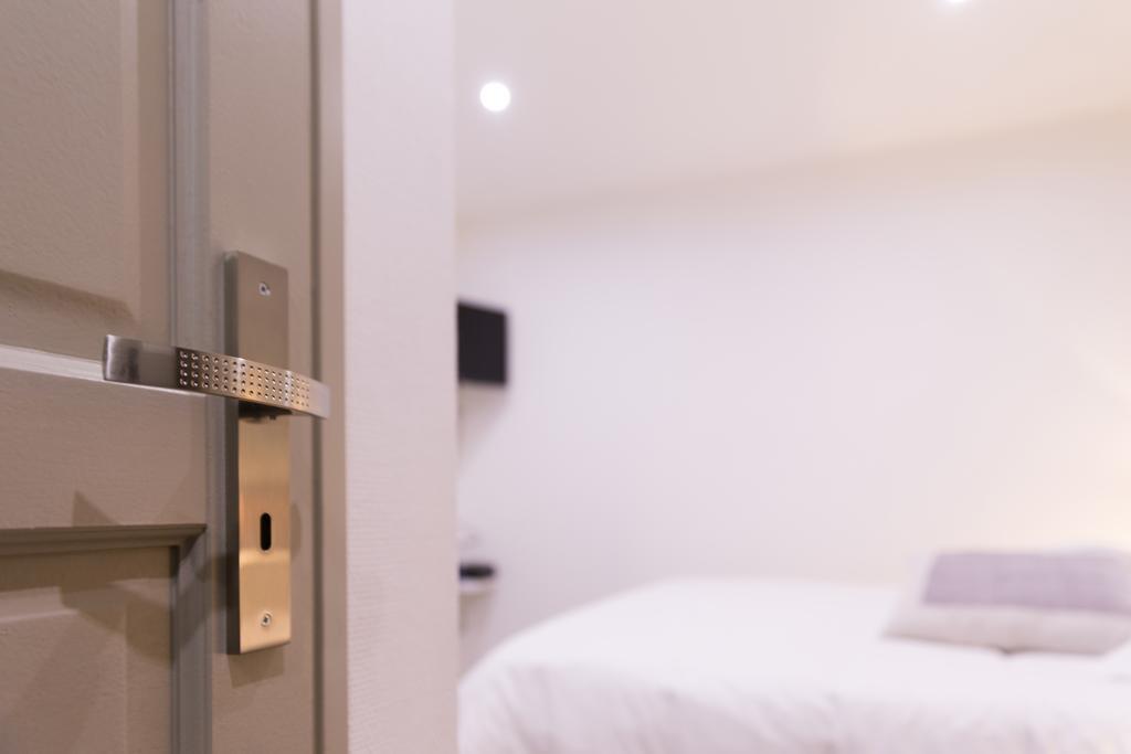 Appartements Orfevres Cathedrale Strasbourg Bagian luar foto