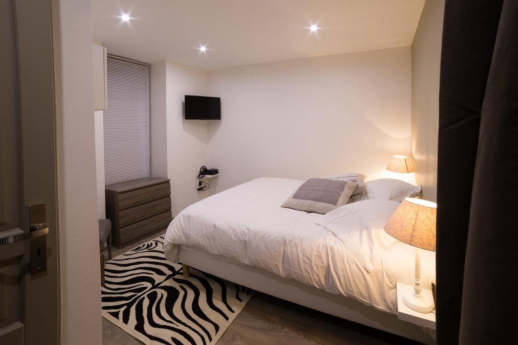 Appartements Orfevres Cathedrale Strasbourg Bagian luar foto