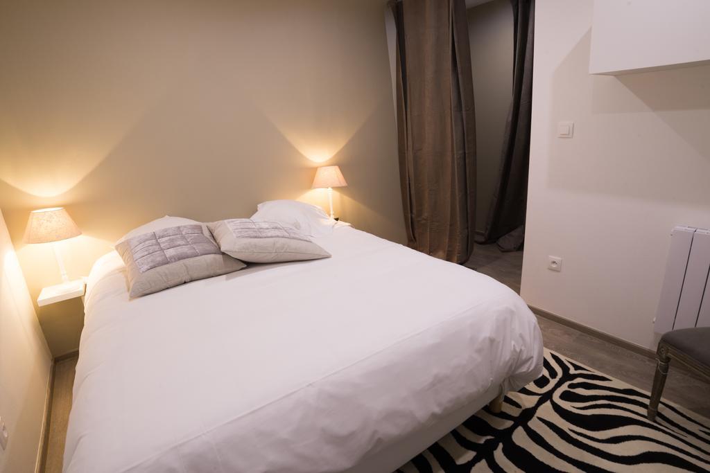 Appartements Orfevres Cathedrale Strasbourg Bagian luar foto
