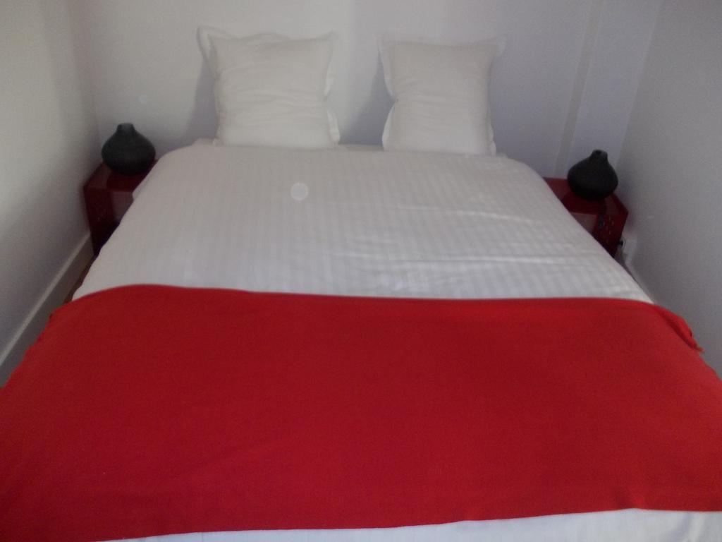 Appartements Orfevres Cathedrale Strasbourg Ruang foto
