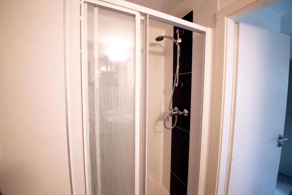 Appartements Orfevres Cathedrale Strasbourg Ruang foto