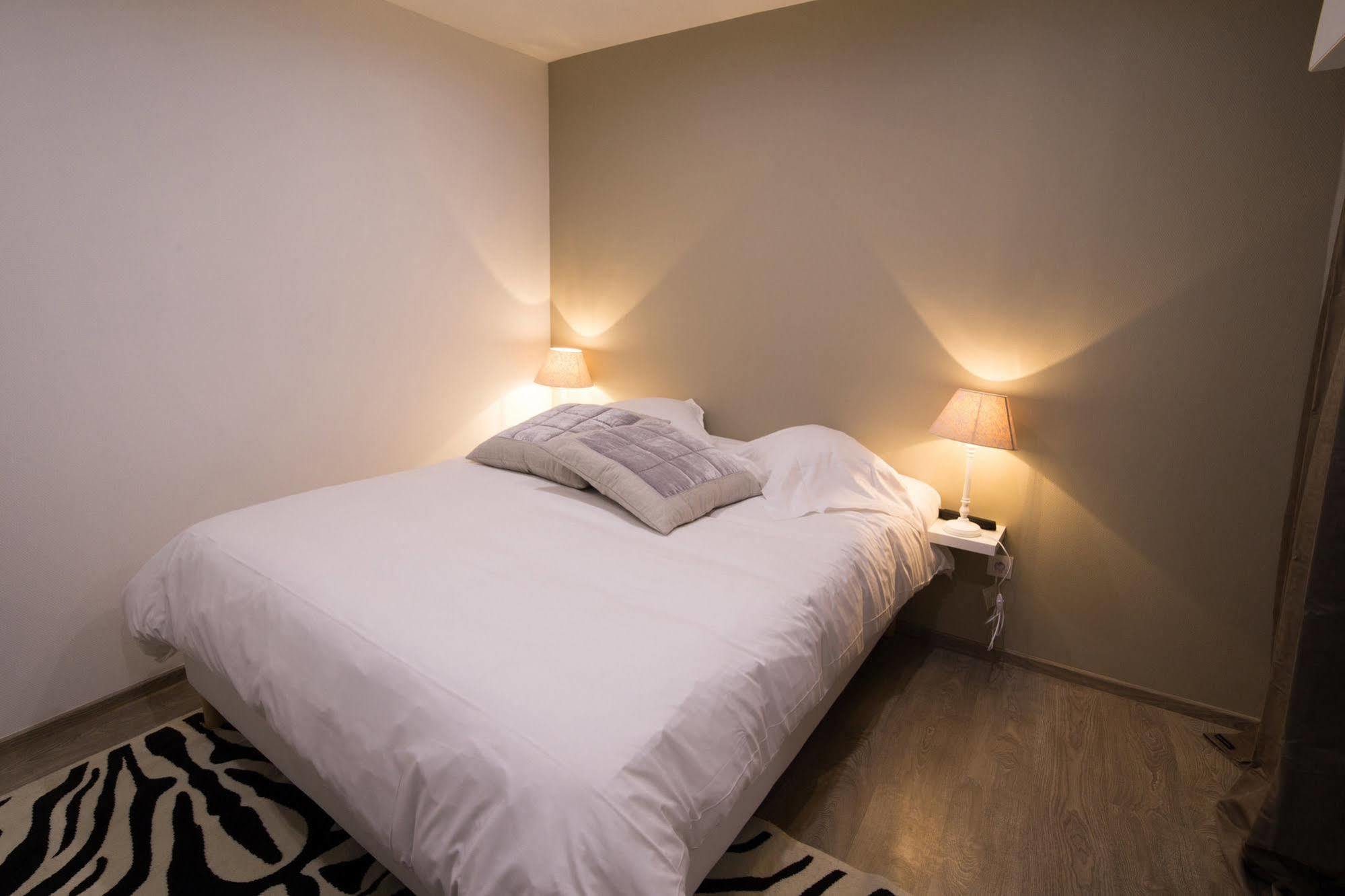 Appartements Orfevres Cathedrale Strasbourg Bagian luar foto
