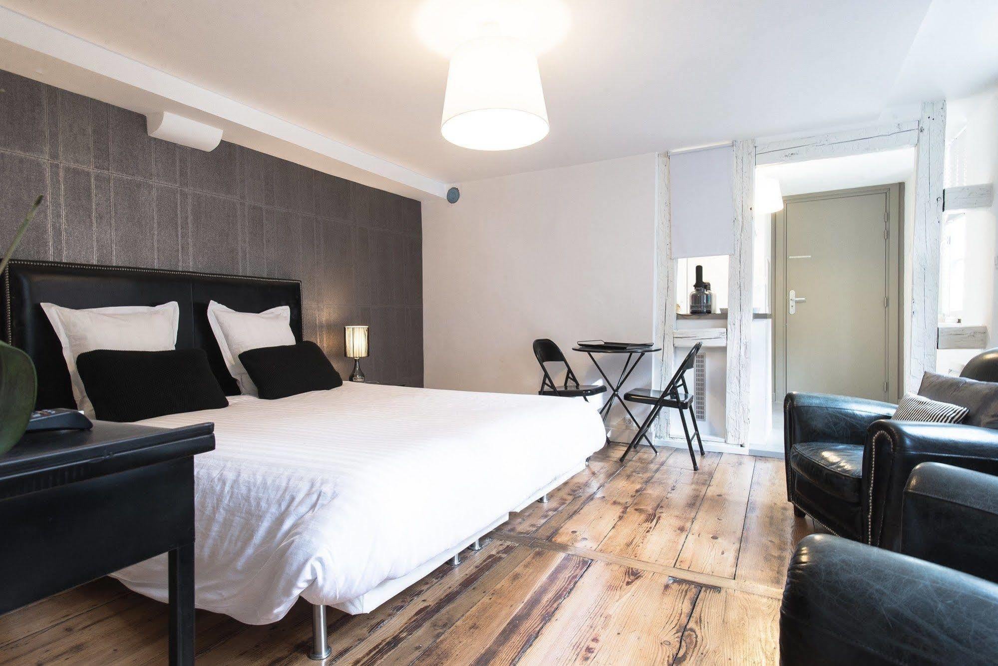 Appartements Orfevres Cathedrale Strasbourg Bagian luar foto