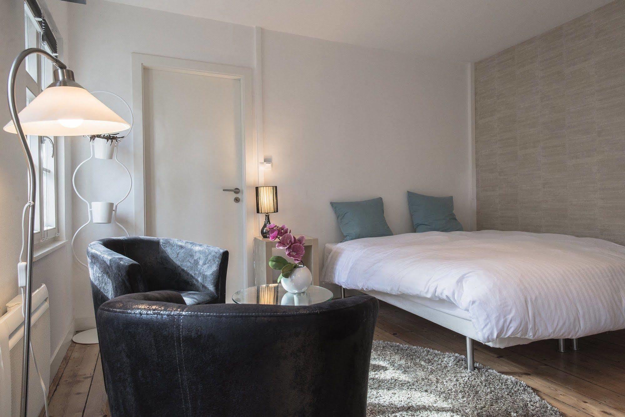 Appartements Orfevres Cathedrale Strasbourg Bagian luar foto