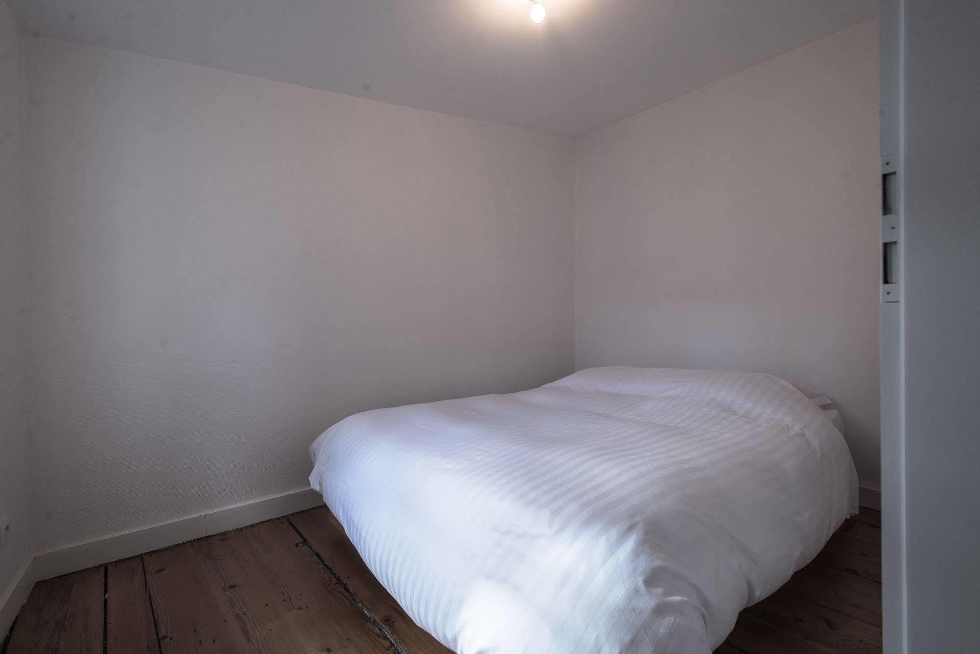 Appartements Orfevres Cathedrale Strasbourg Bagian luar foto