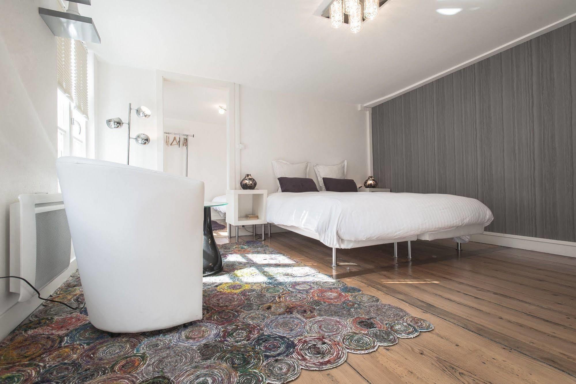 Appartements Orfevres Cathedrale Strasbourg Bagian luar foto