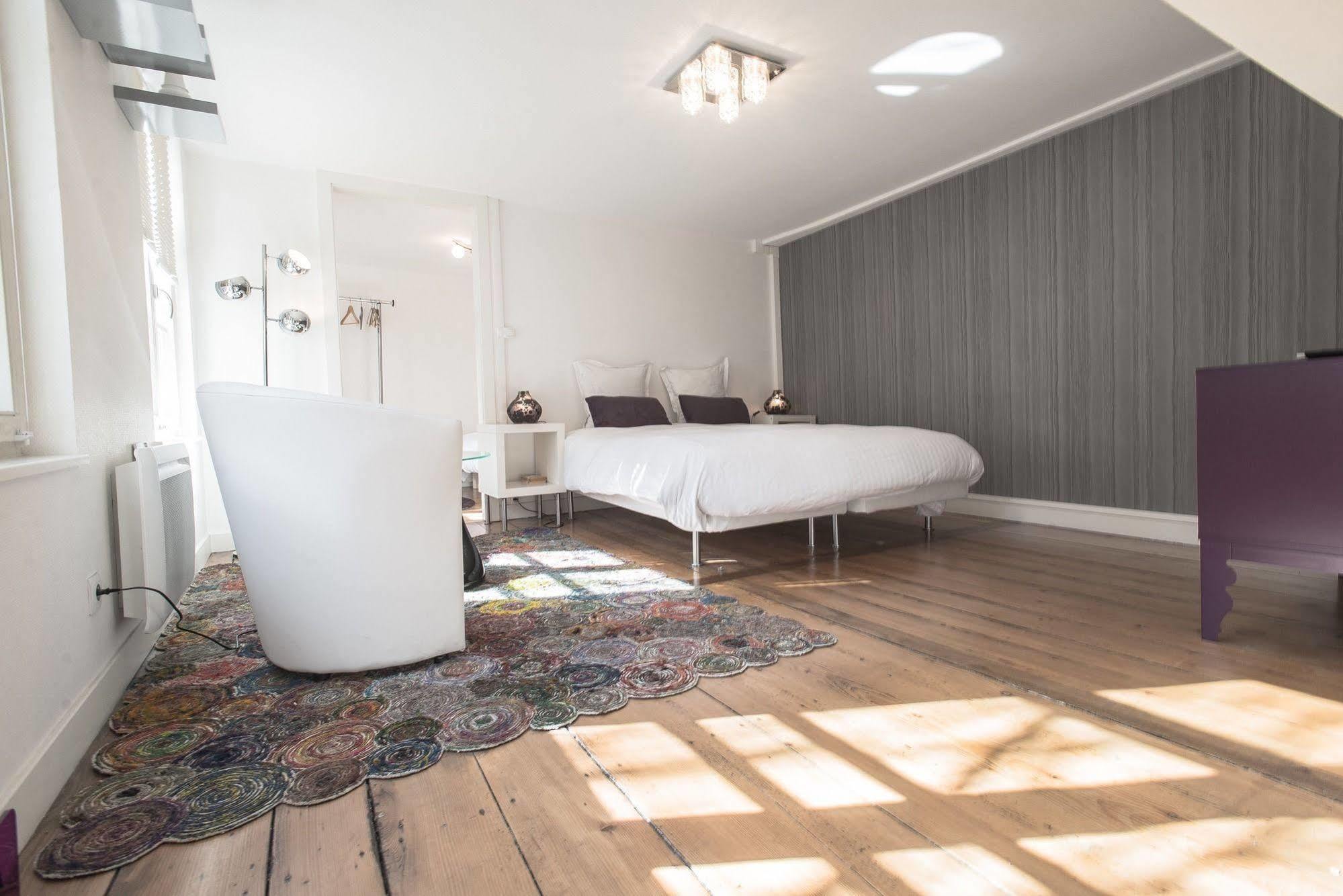 Appartements Orfevres Cathedrale Strasbourg Bagian luar foto