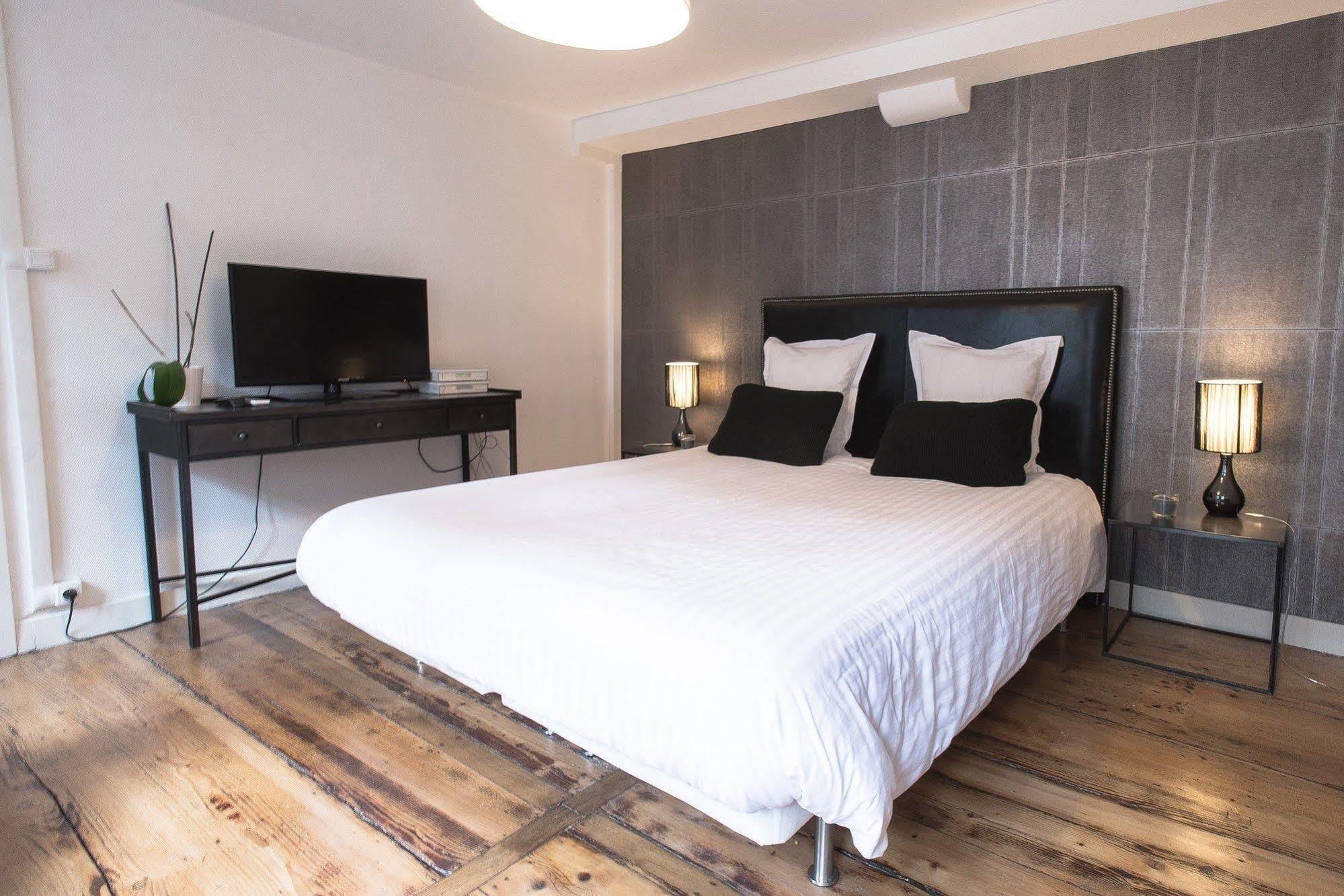 Appartements Orfevres Cathedrale Strasbourg Bagian luar foto